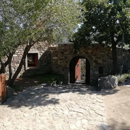 Clos Olivella * Monticello