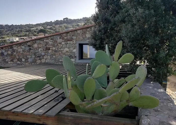 Bed & Breakfast Clos Olivella Monticello